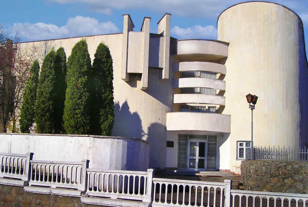 Білоцерківський краєзнавчий музей